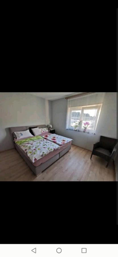 Haus Mit Schoener Aussicht Wg 뮌싱겐 외부 사진